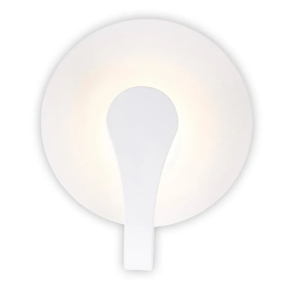 Applique murale LED Näve Stan White Naeve