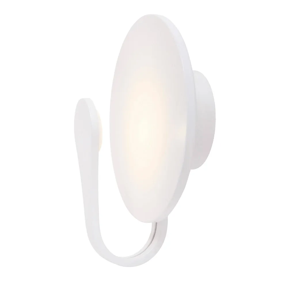 Applique murale LED Näve Stan White Naeve
