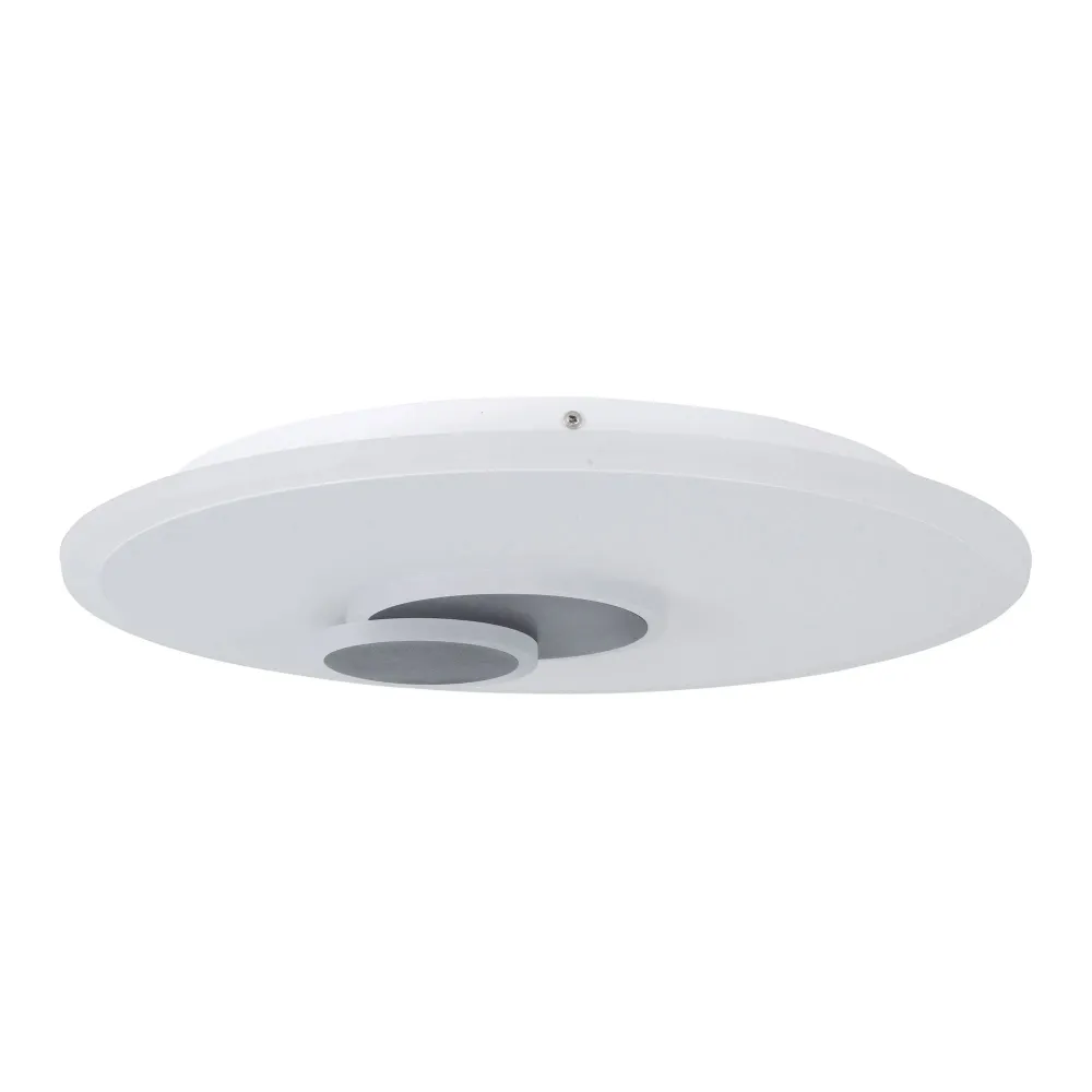 Applique murale et plafonnier LED Näve Aarhus d: 47cm Naeve