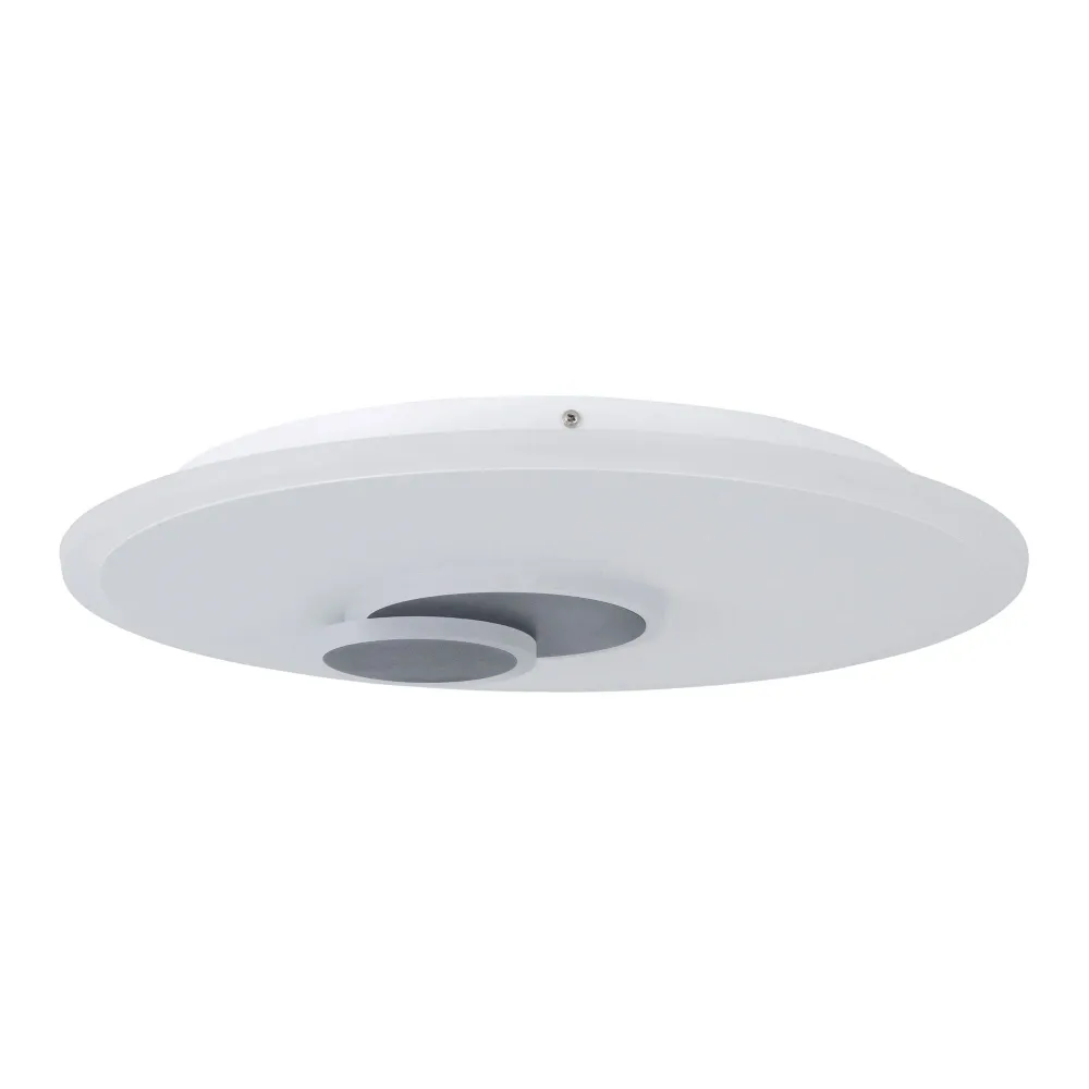 Applique murale et plafonnier LED Näve Aarhus d: 47cm Naeve