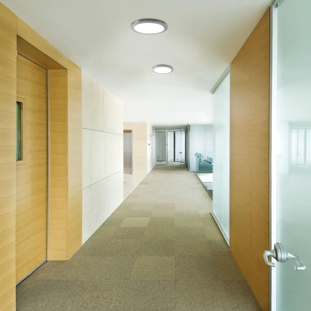 Bonus pour le plafonnier LED Näve Naeve