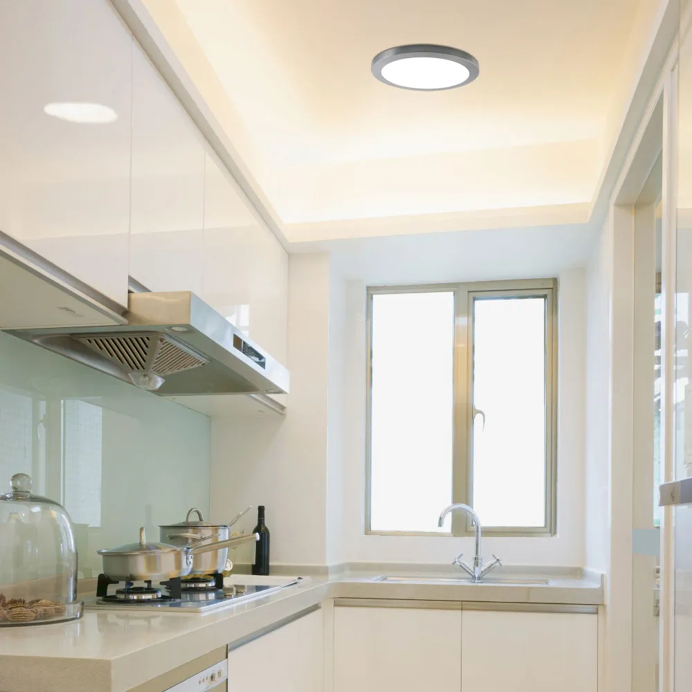 Bonus pour le plafonnier LED Näve Naeve