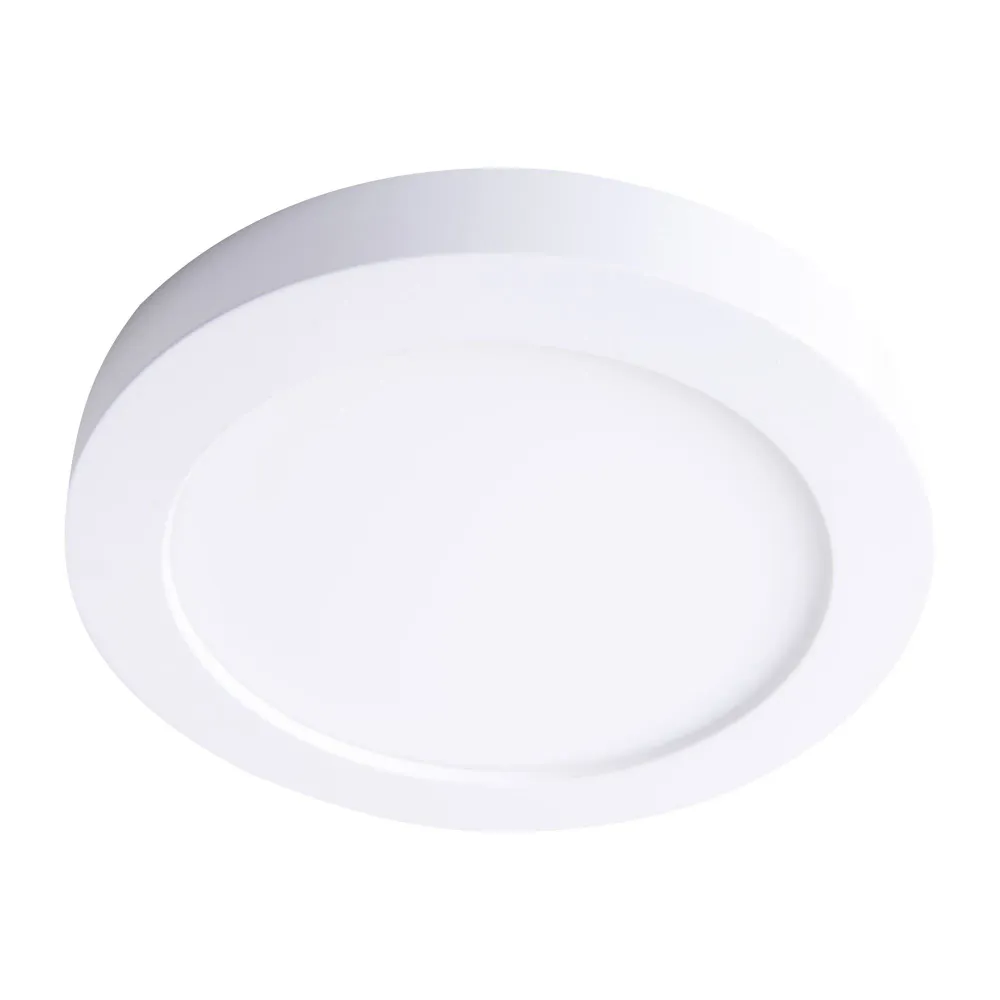 Ensemble d'éclairage encastré/en saillie Näve LED d: 21,4 cm Naeve