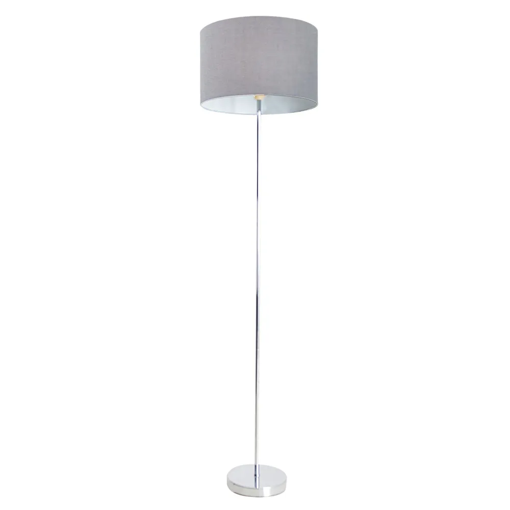 Lampadaire Näve New York Grey Naeve