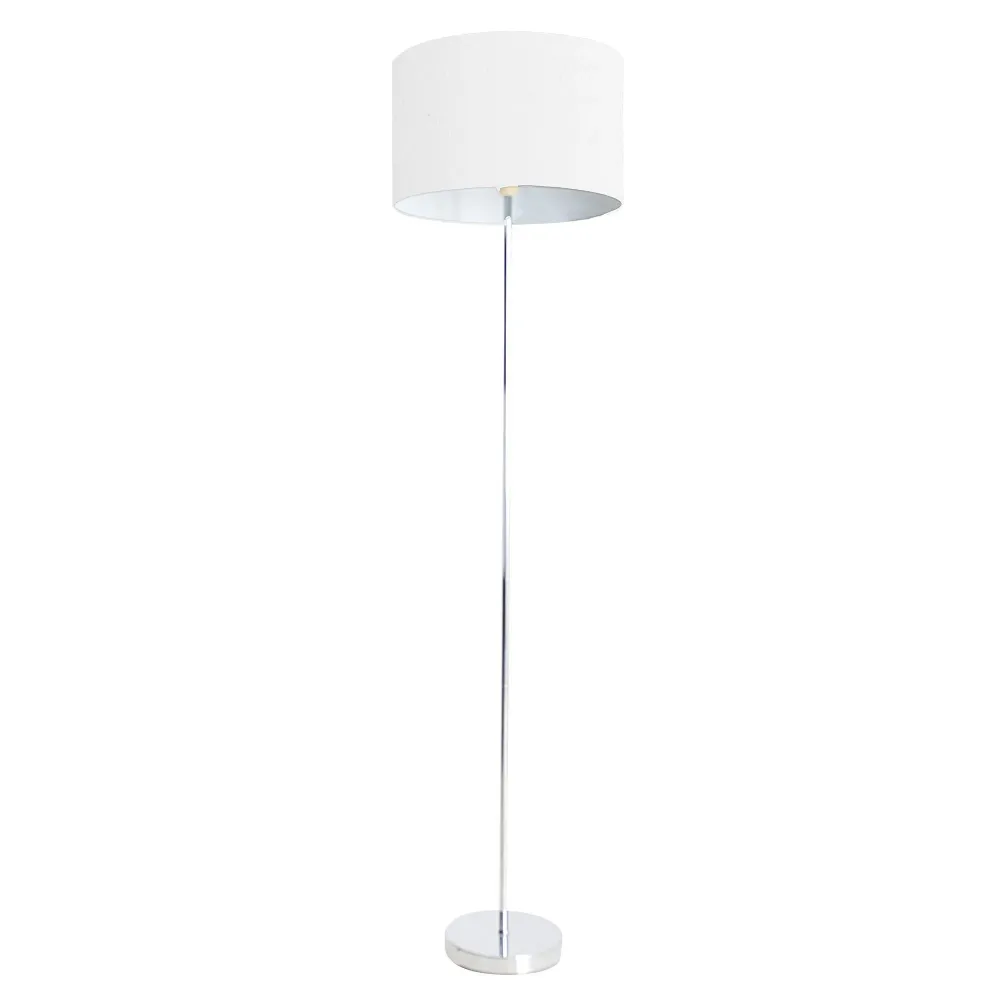 Lampadaire Näve New York Grey Naeve