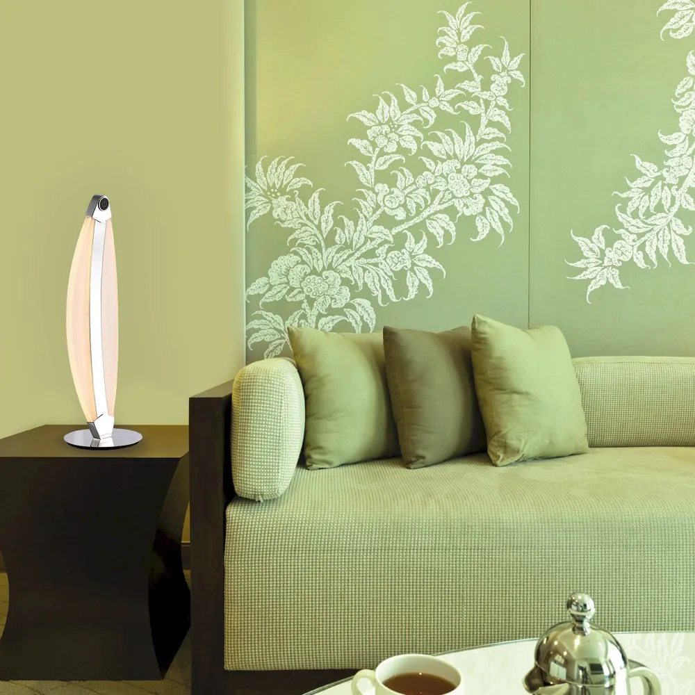 Lampe de table LED Näve Bow h : 40,5 cm Naeve