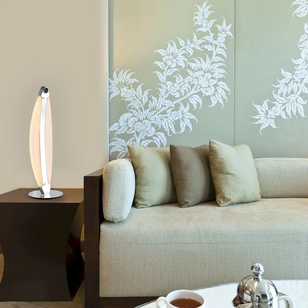 Lampe de table LED Näve Bow h : 40,5 cm Naeve