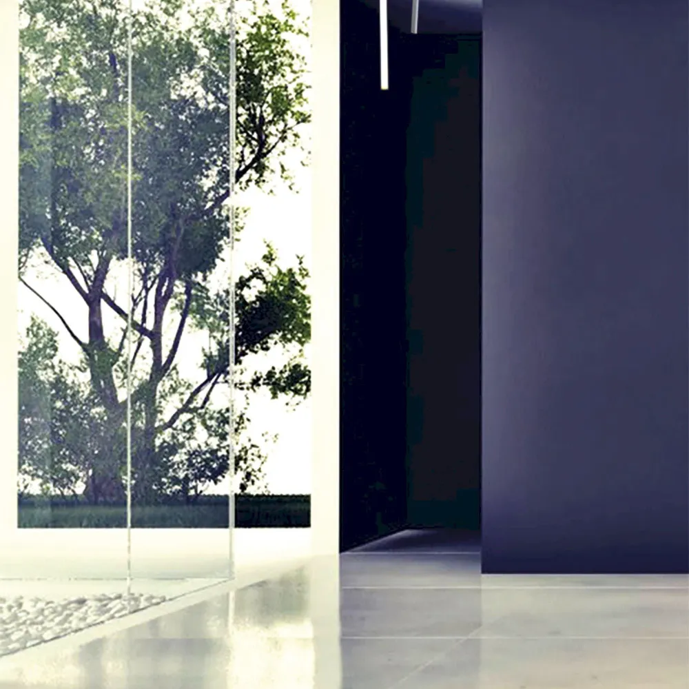Ligne de luminaires de plafond LED Näve Naeve