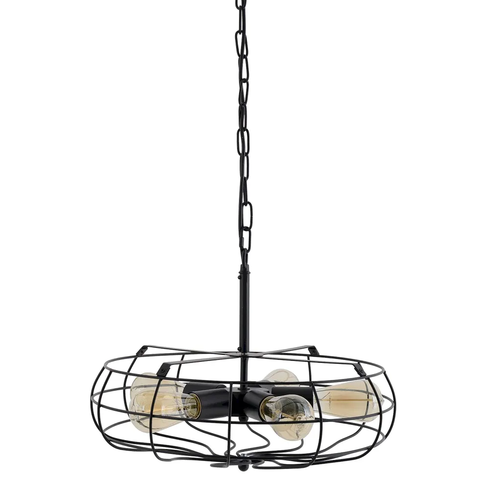 Näve Suspension en métal Alex Naeve