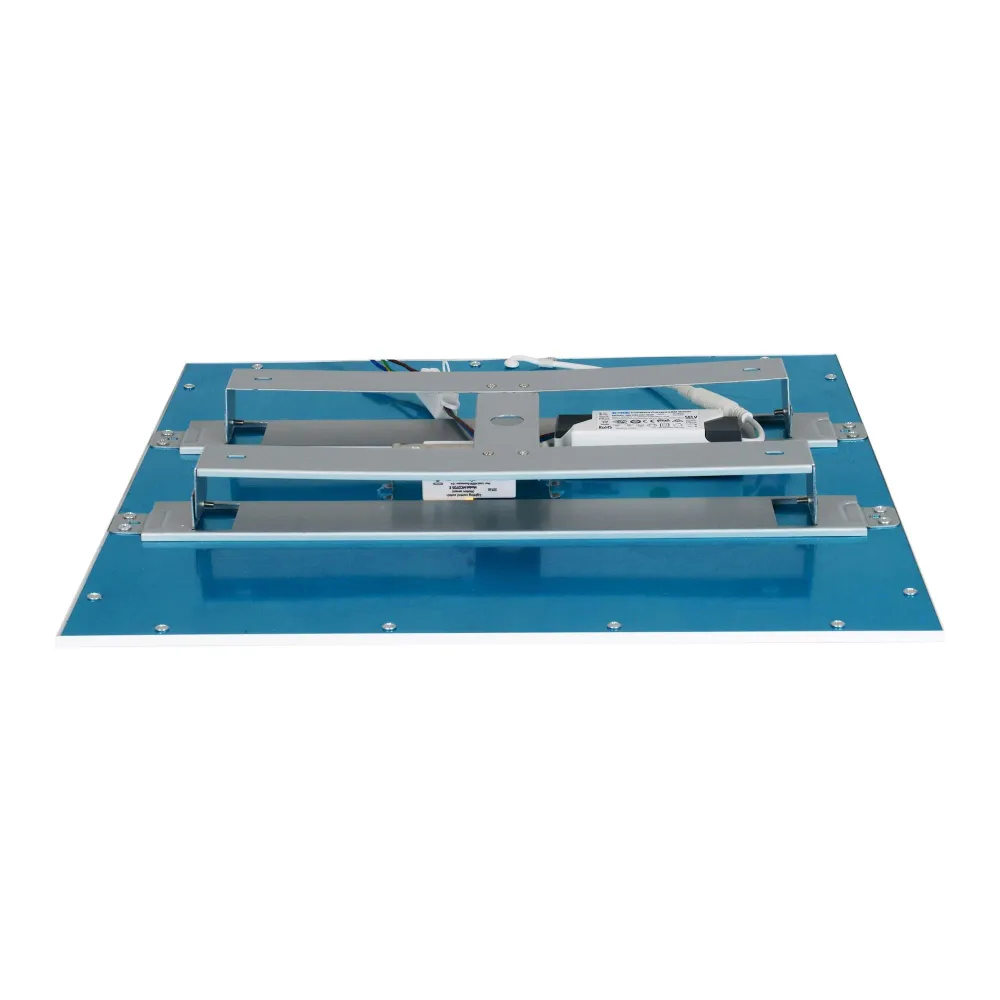 Panneau de détection LED Näve Alegre incl. Support l: 45cm Naeve