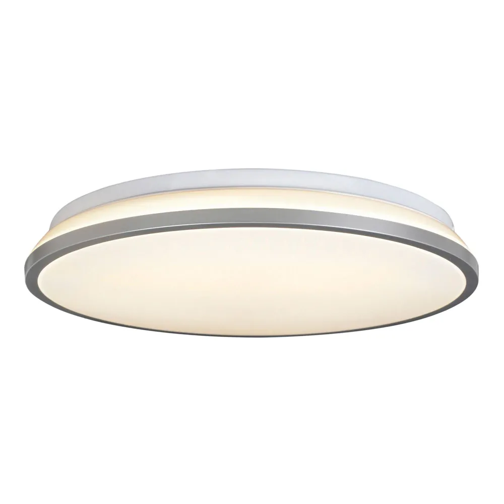 Plafonnier LED Näve Alicante d: 39cm Naeve