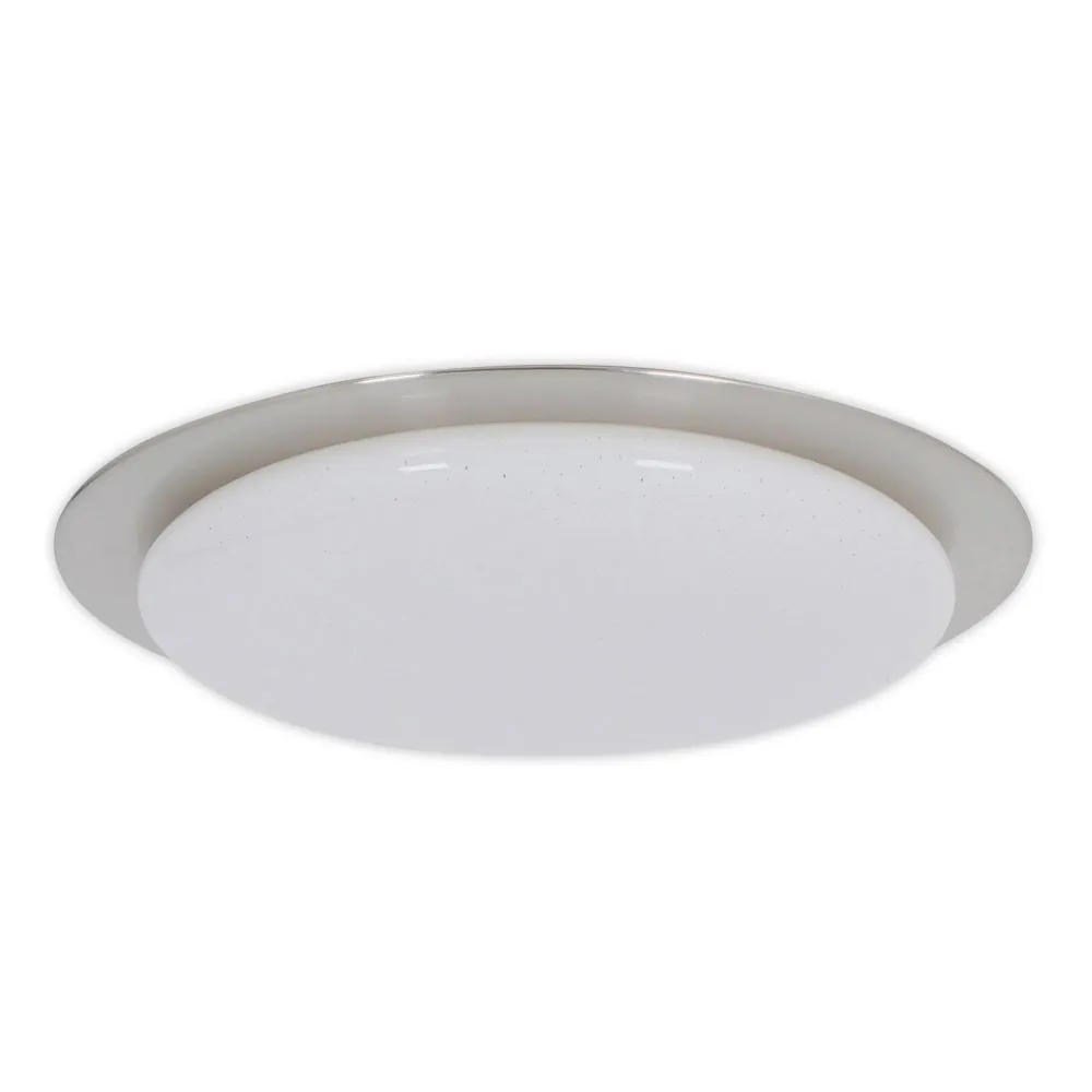Plafonnier LED Näve Auckland d: 42cm Naeve