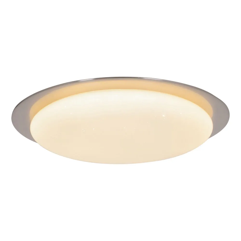 Plafonnier LED Näve Auckland d: 42cm Naeve