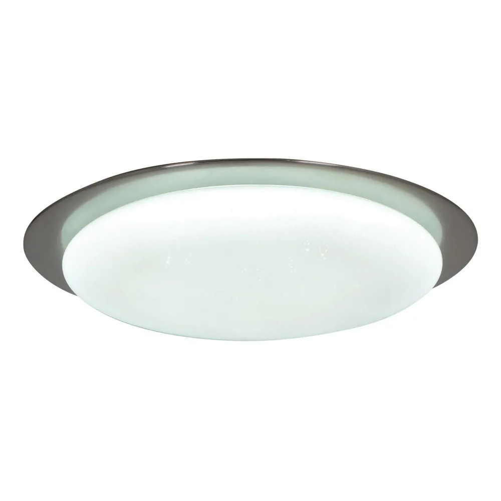 Plafonnier LED Näve Auckland d: 42cm Naeve