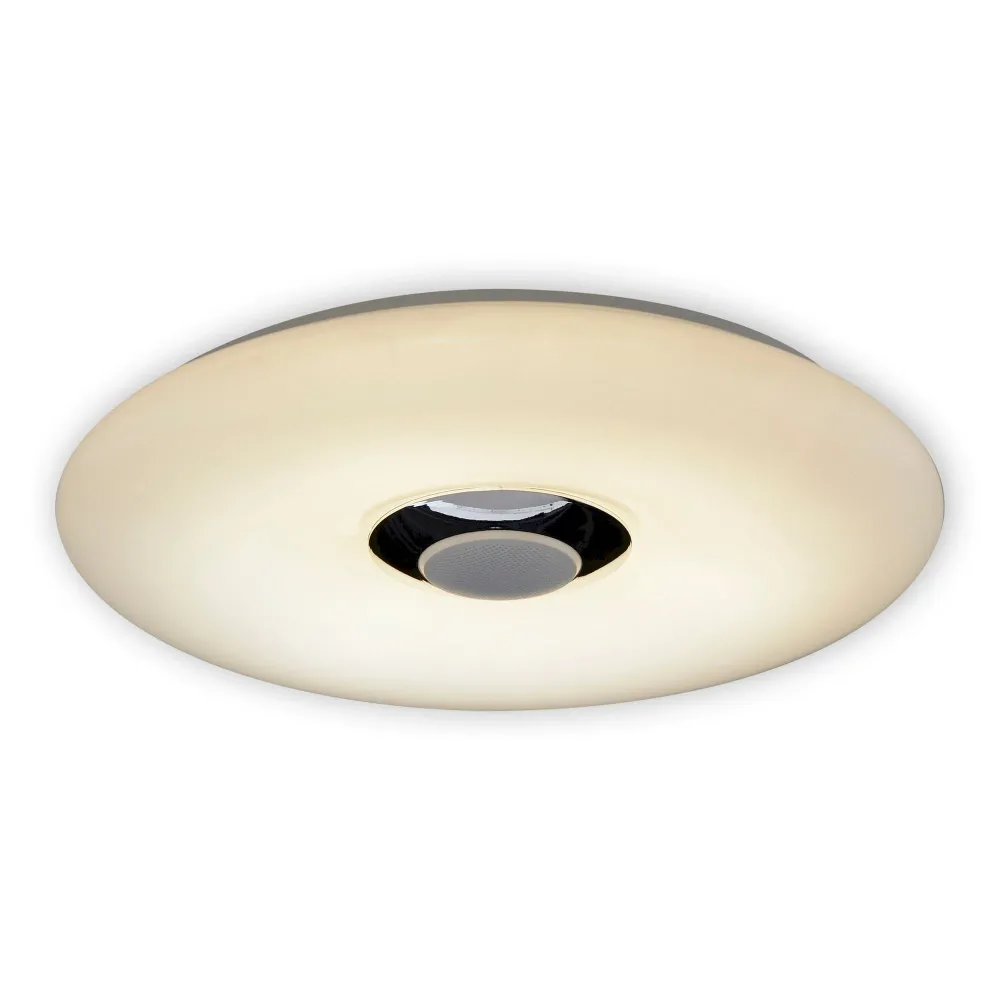 Plafonnier LED Näve Nashville d:40cm Naeve