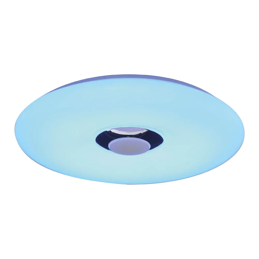 Plafonnier LED Näve Nashville d:40cm Naeve