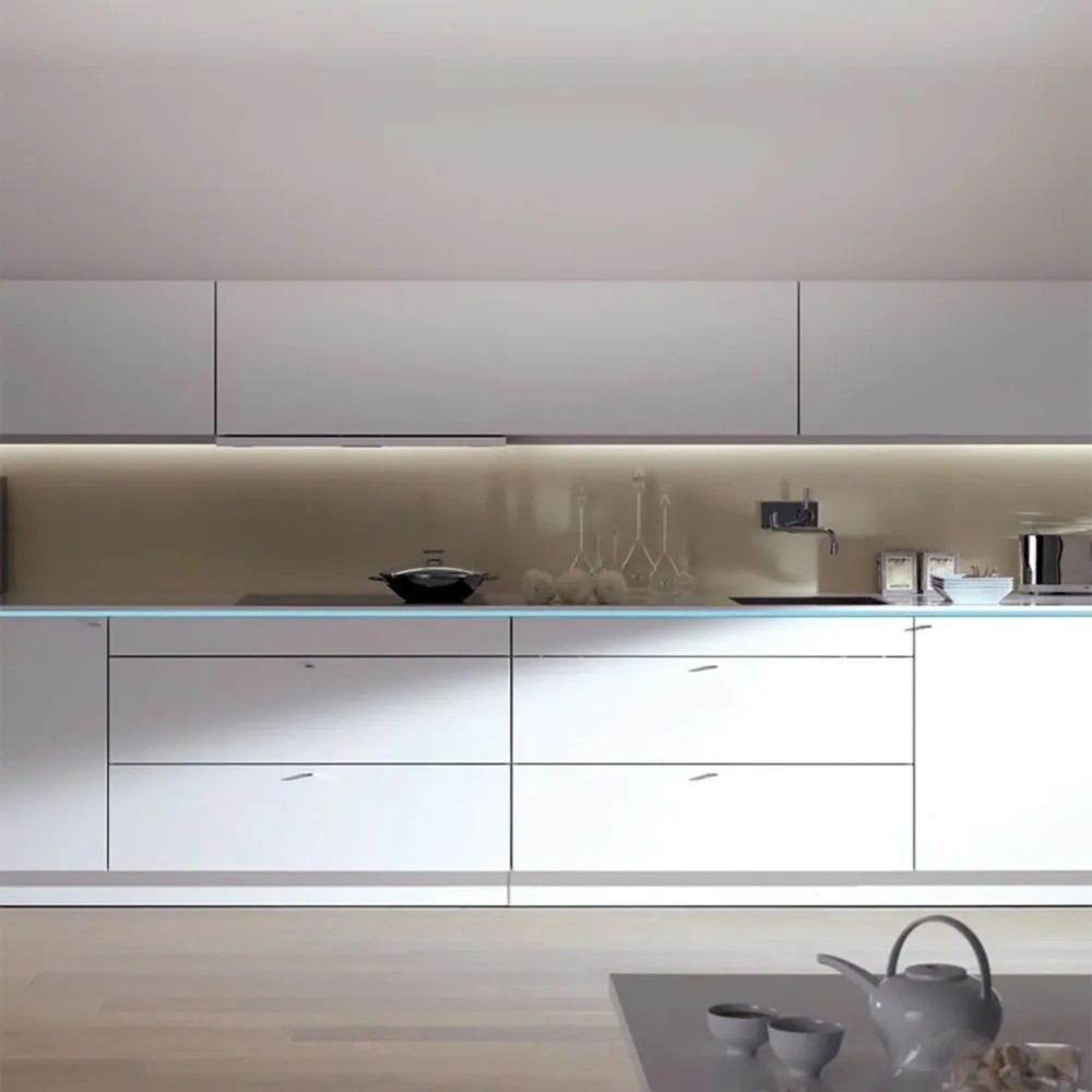 Plafonnier LED Näve Nashville d:40cm Naeve
