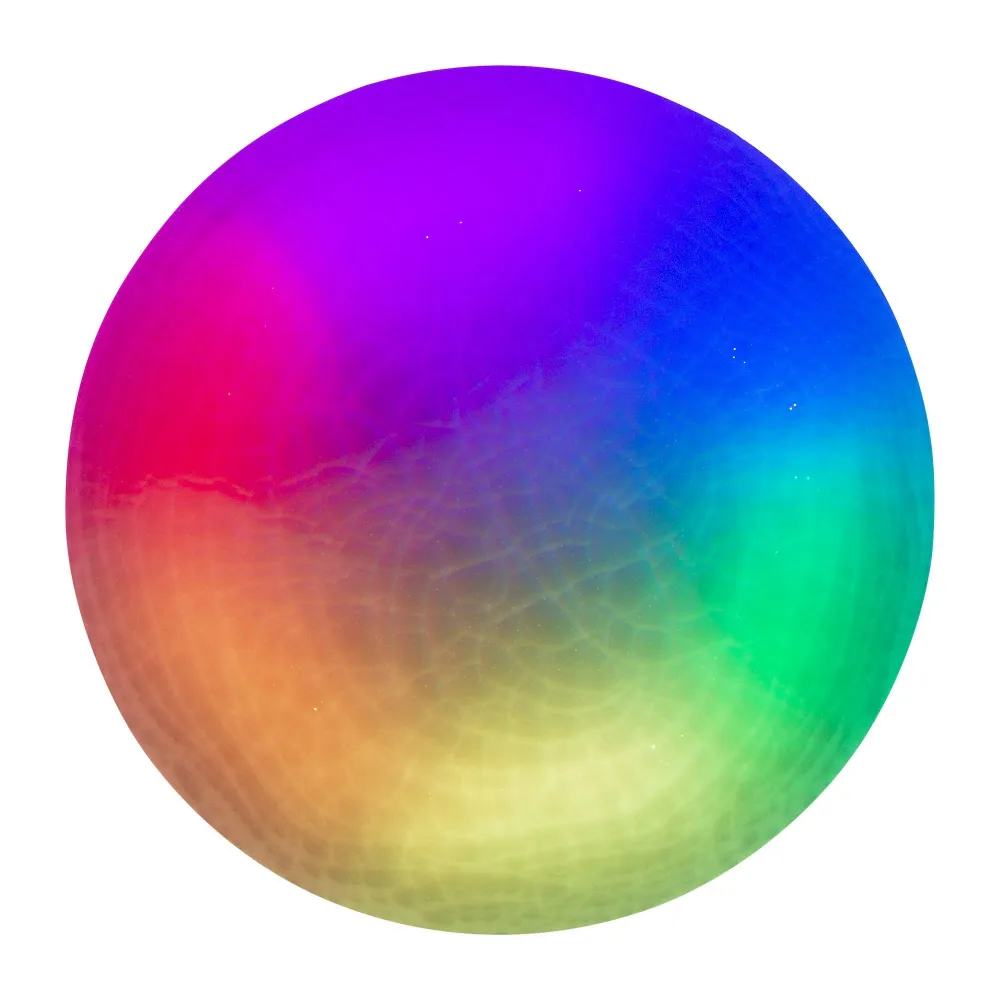 Plafonnier LED Näve Sligo d: 38cm Naeve