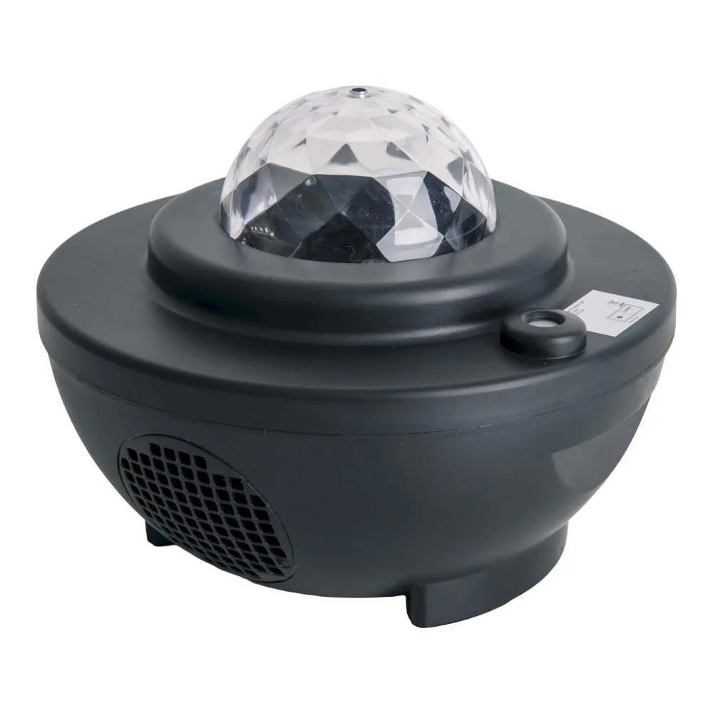 Projecteur LED atmosphérique Näve Galaxy/Eau Naeve
