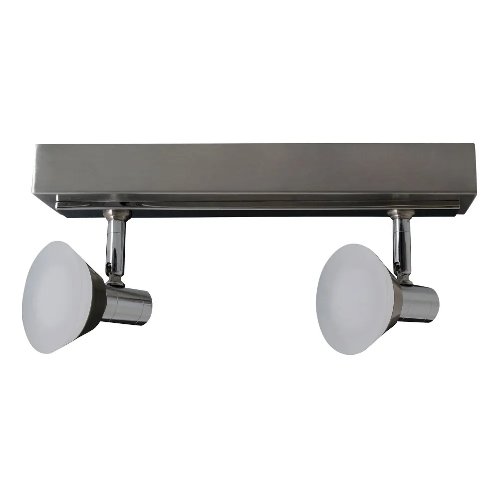 Spot de plafond LED Näve en 2 parties Jericho Naeve