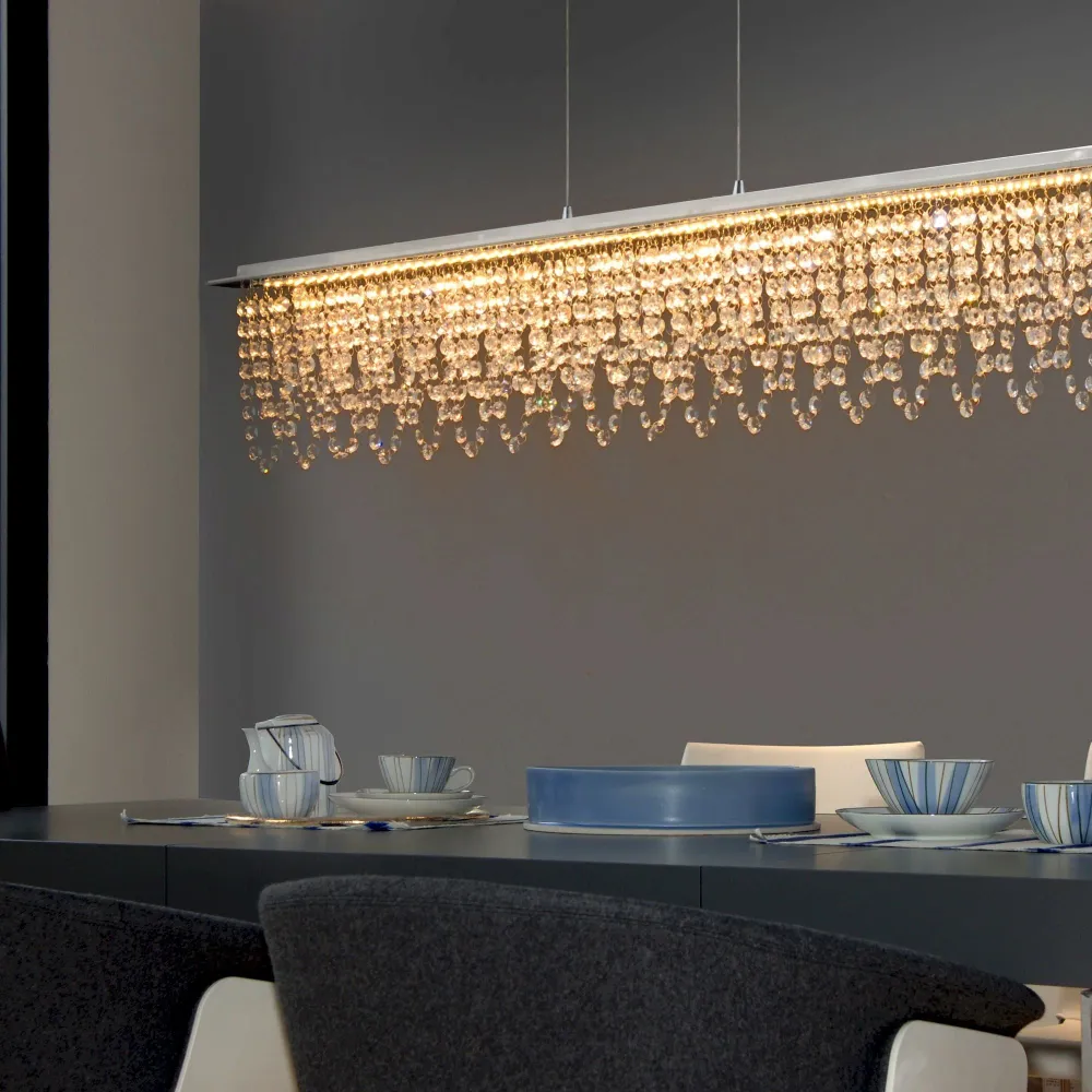 Suspension LED Näve DIAMANTS Naeve