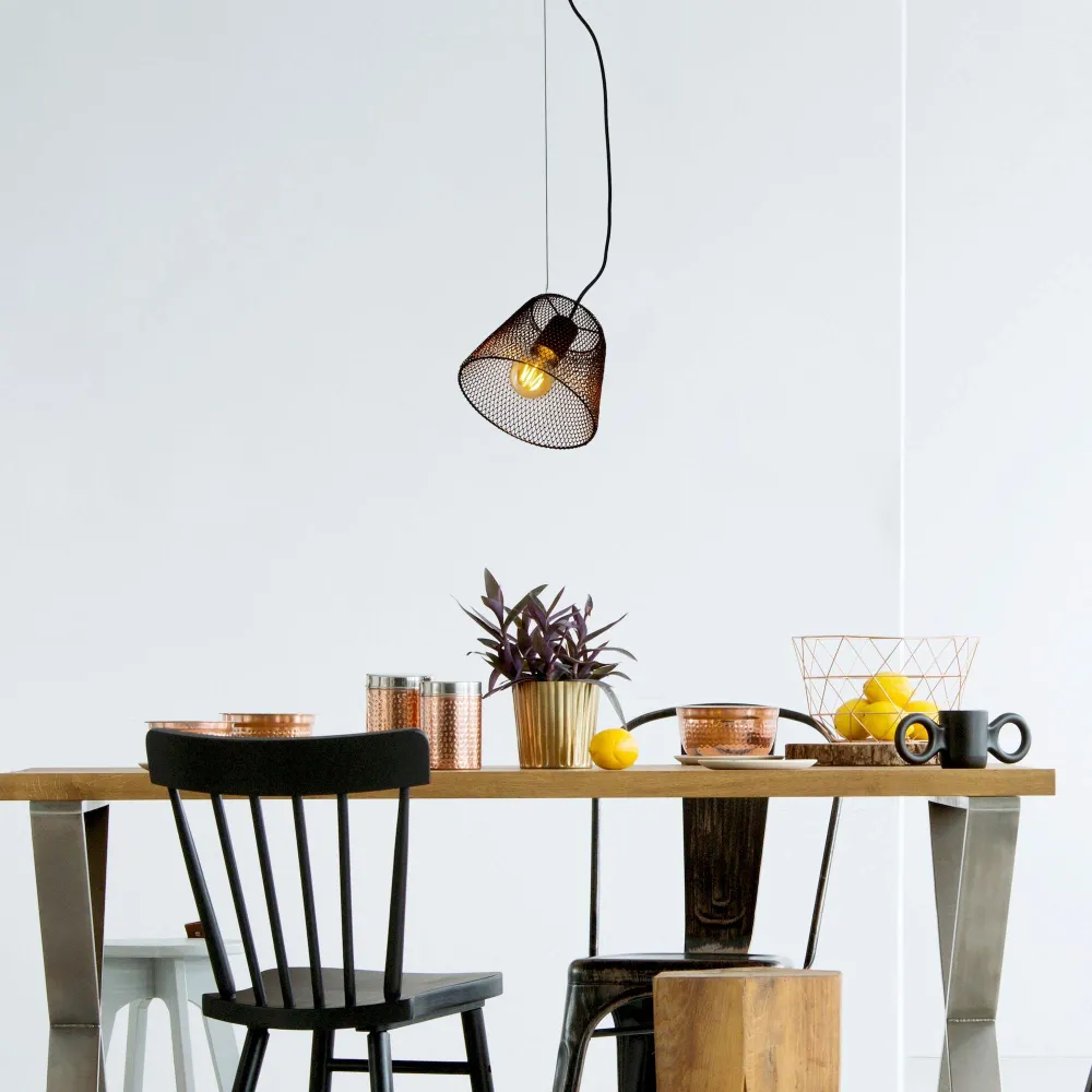 Suspension Näve Korie d: 20cm Naeve