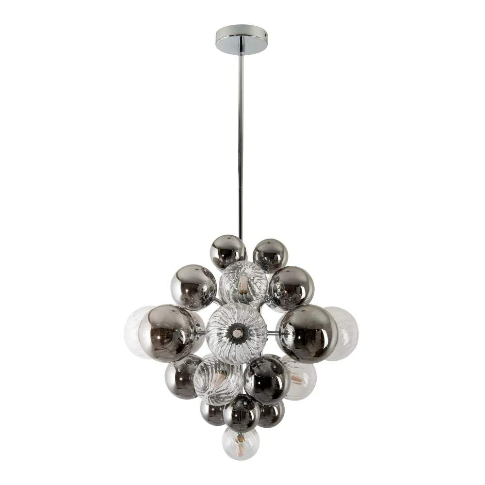 Suspension Näve Sphère d: 48cm Naeve