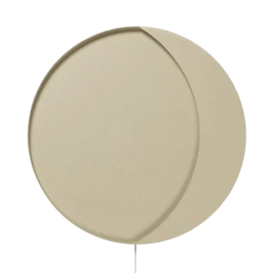 Neba Wall Lamp - Cashmere