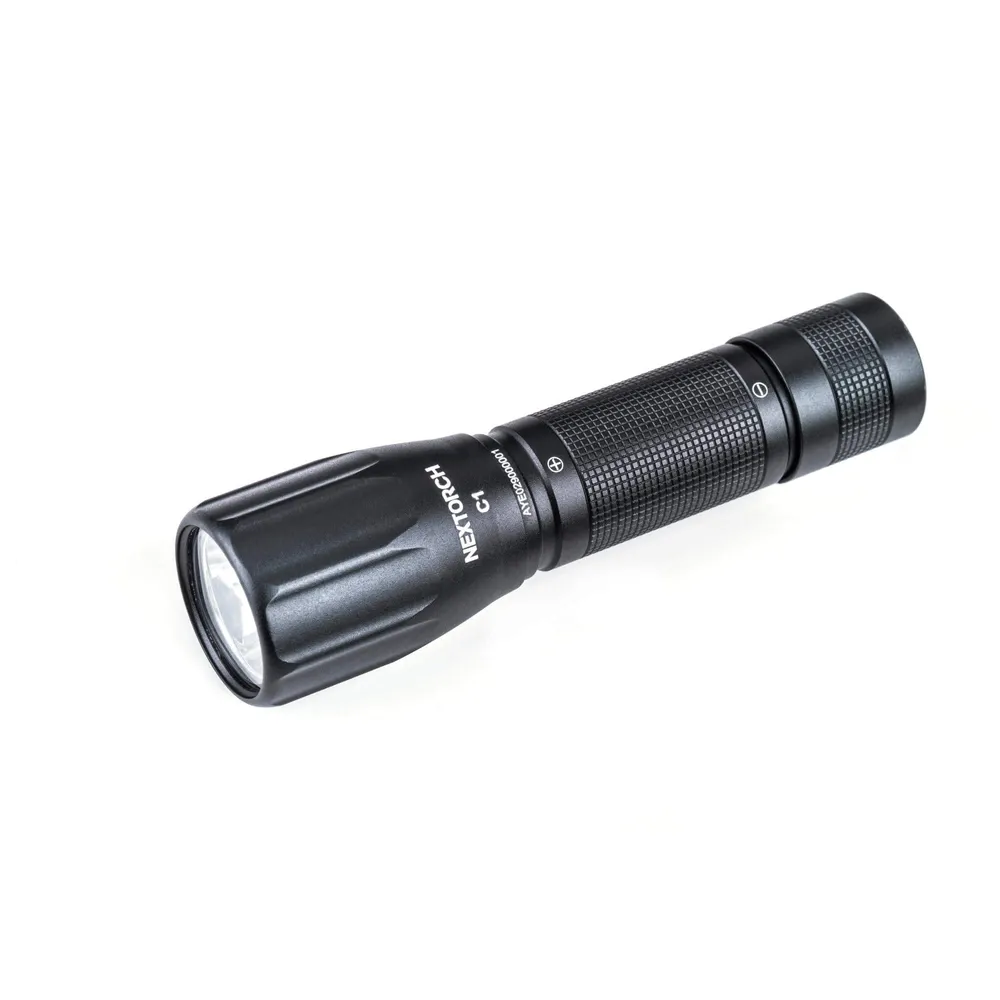 Lampe de poche C1 140 Lumens Nextorch