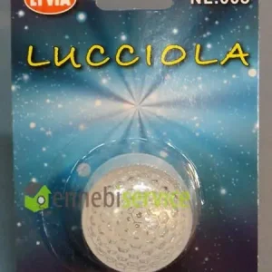Nightlight Petrucci à LED