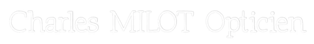 Néon personnalisé: Charles MILOT...