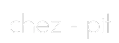 Néon personnalisé: chez - pit