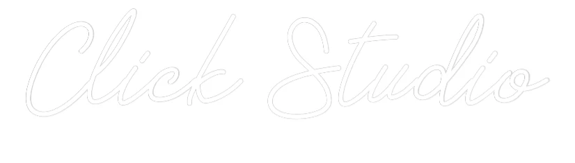 Néon personnalisé: Click Studio