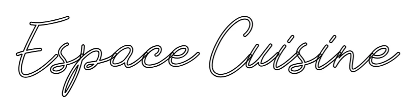 Néon personnalisé: Espace Cuisine