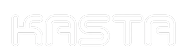 Néon personnalisé: KASTA