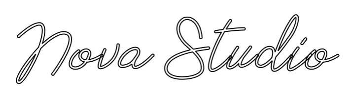 Néon personnalisé: Nova Studio