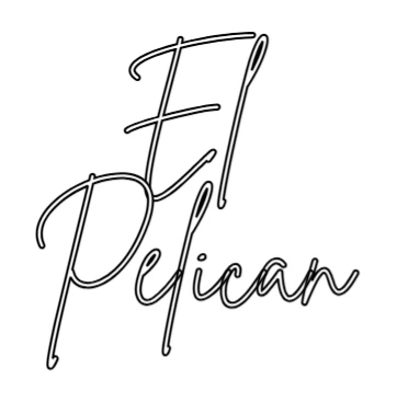 Néon personnalisé: El Pelican