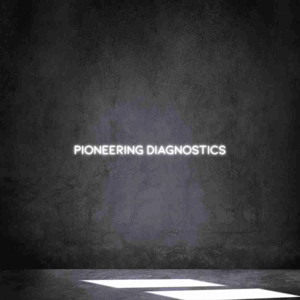 Néon personnalisé: Pioneering Di...