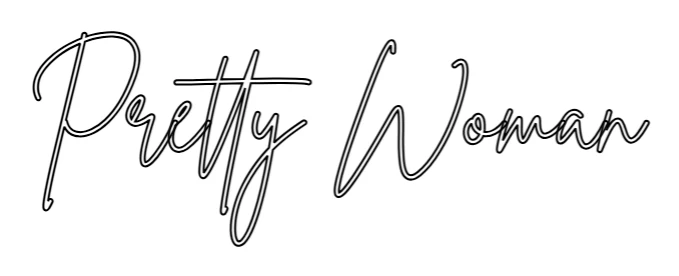 Néon personnalisé: Pretty Woman