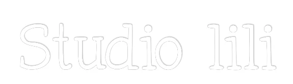 Néon personnalisé: Studio lili