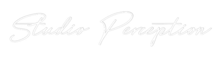 Néon personnalisé: Studio Percepti...