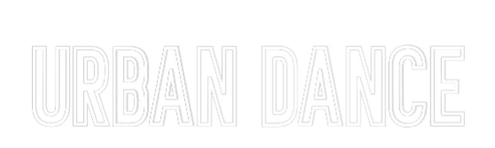 Néon personnalisé: Urban Dance