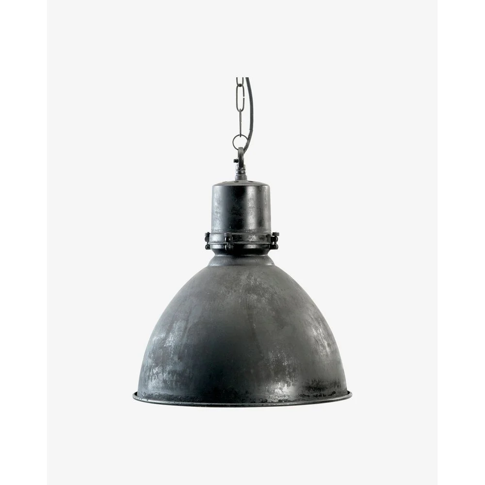 Nordal /S INDUSTRY lampe suspendue-noir antique