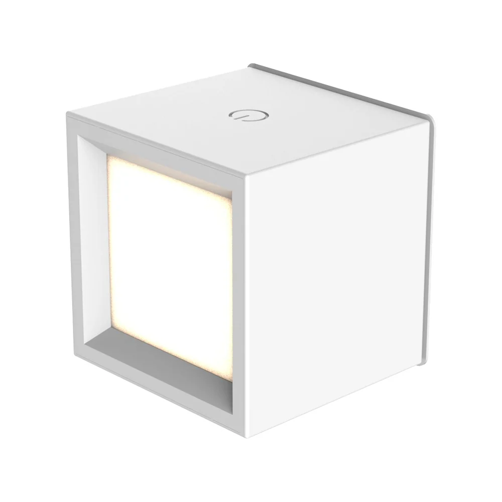Box 8 blanc nuline Distribution