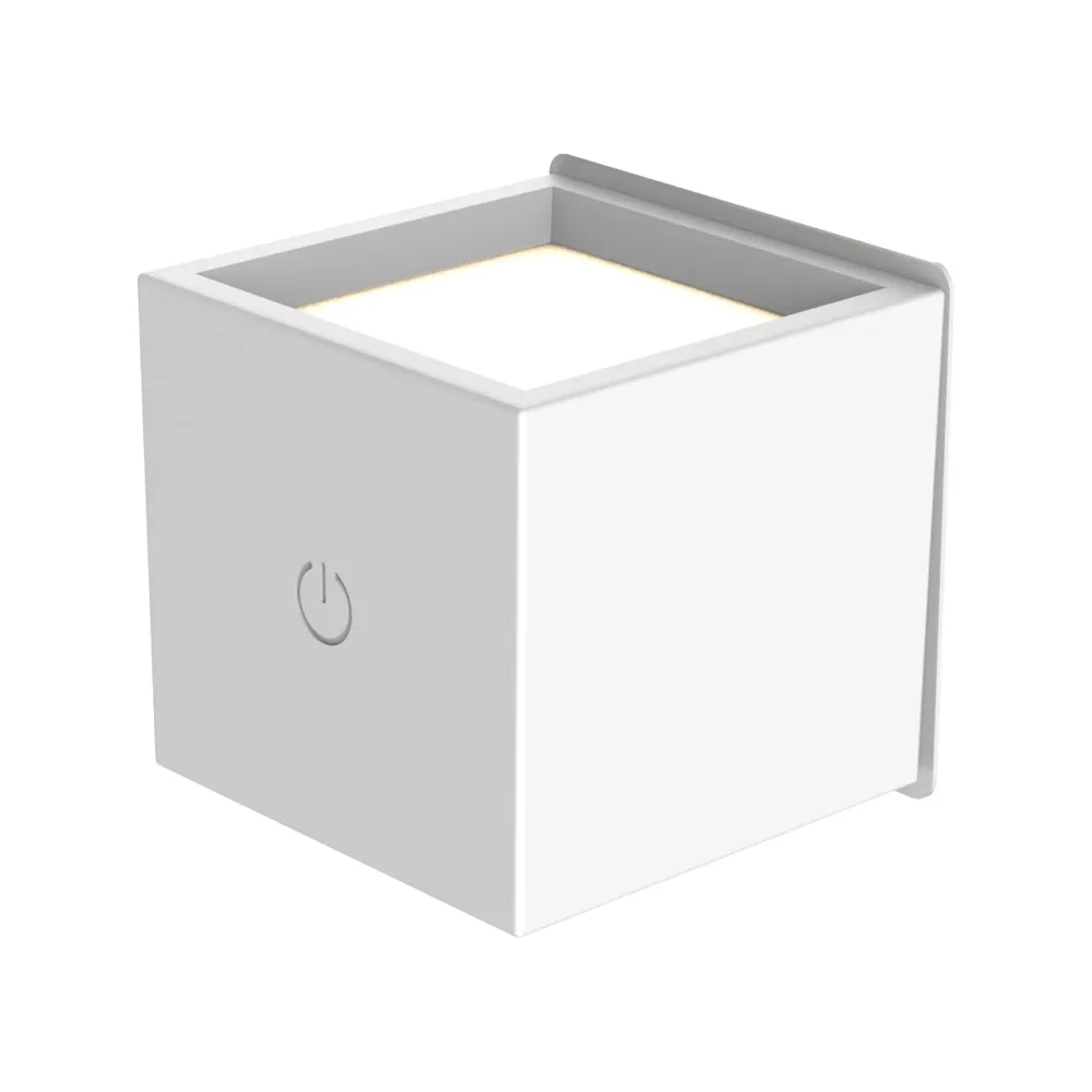 Box 8 blanc nuline Distribution