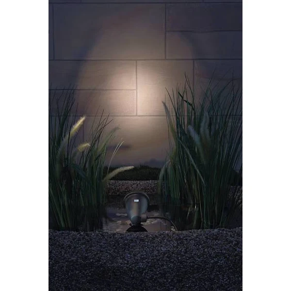 LunAqua Classic LED Set 3 - Spots polyvalents immergeables - Oase Oase Living Water