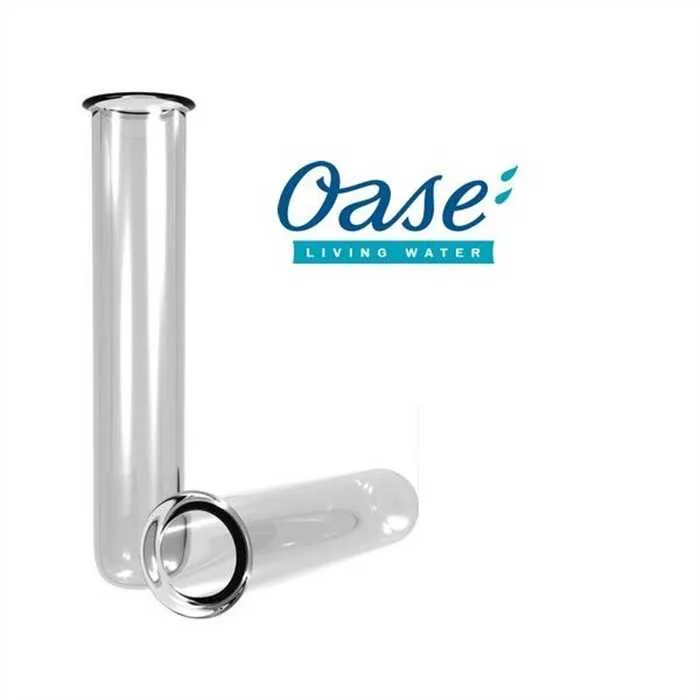 TUBE QUARTZ pour BITRON C 36/55 WATT > 2014 (après 2014) Oase Living Water