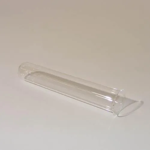 TUBE QUARTZ UVC 7 / 9 / 11 WATT POUR UVC PONTEC Oase Living Water