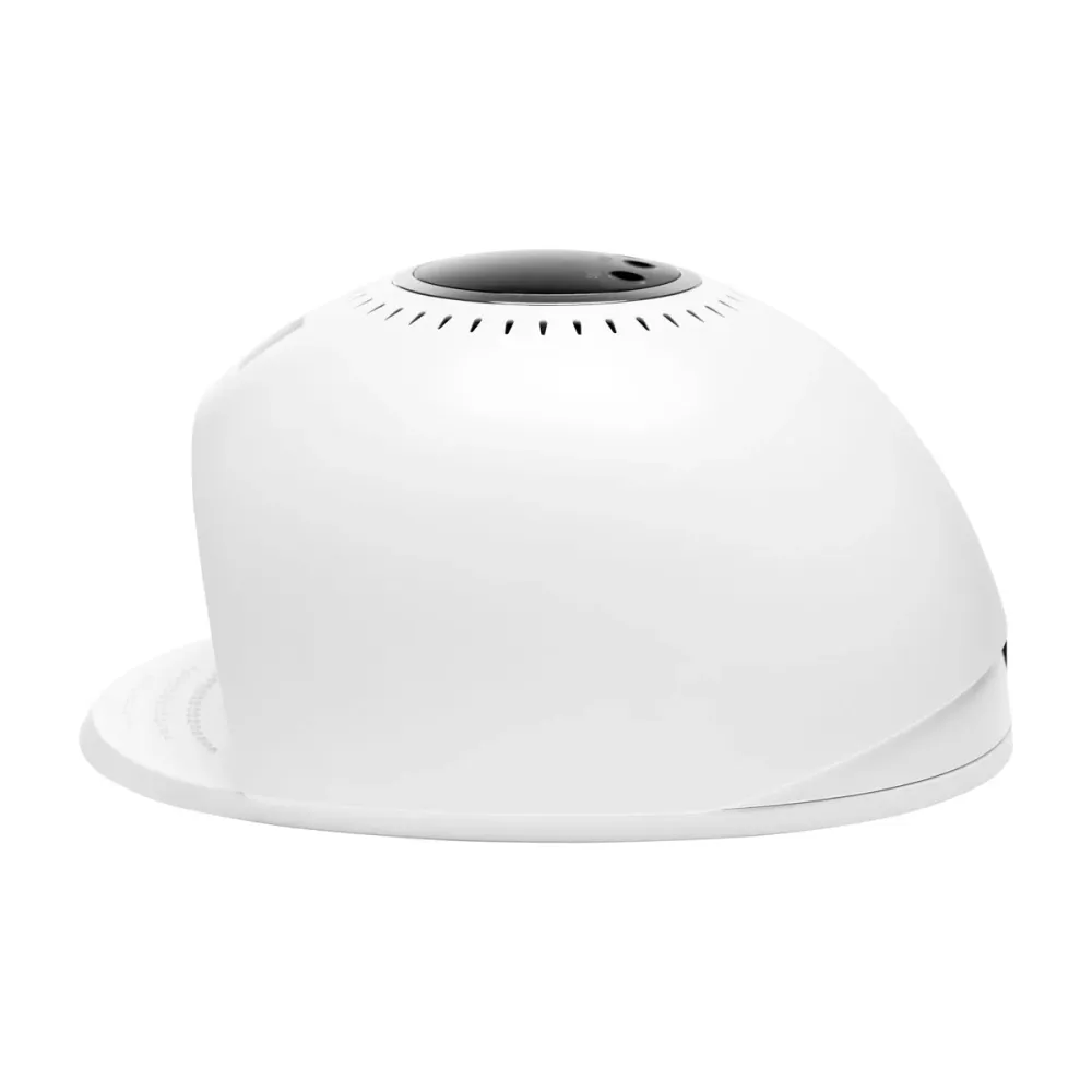 Ocho Nails lampe UV LED 8 blanche 84W