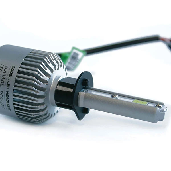 AMPOULE LED ODX S6 6000 LUMENS (LEDS6-H1)